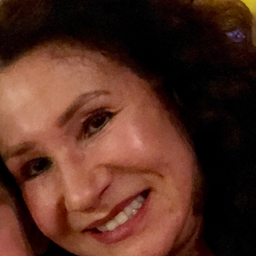 Meet your Posher, Sandra